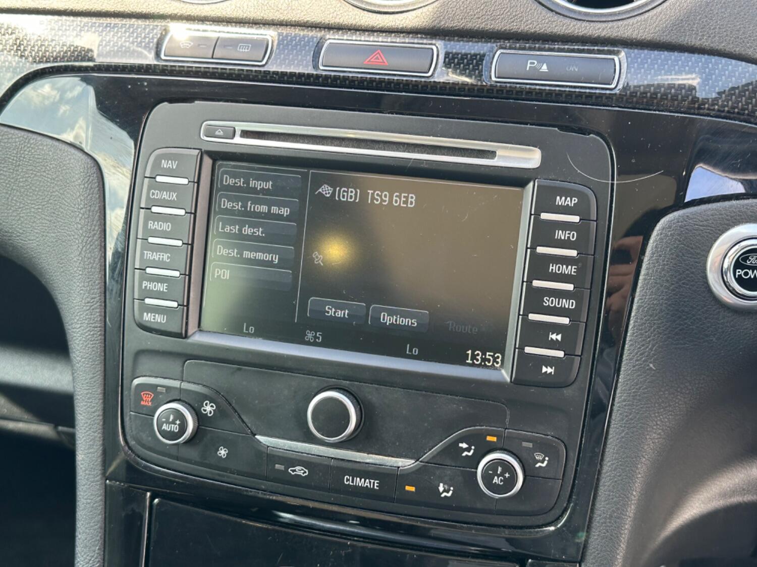 Vehicle 31