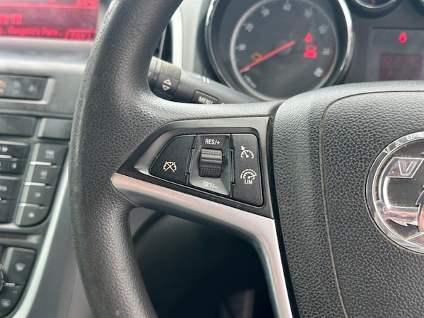 Used Vauxhall Astra GTC 2012 for sale - 74664352: Photo 20