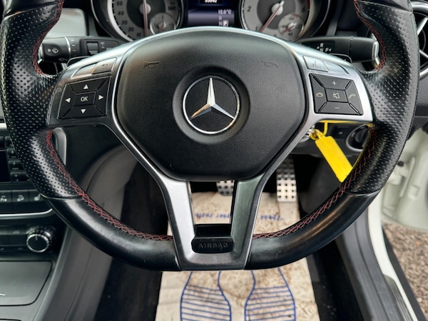 Used Mercedes-Benz GLA 2014 for sale - 76299075: Photo 12