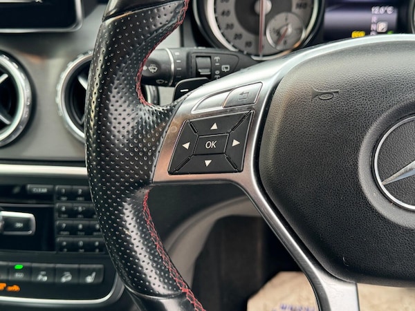 Used Mercedes-Benz GLA 2014 for sale - 76299075: Photo 13