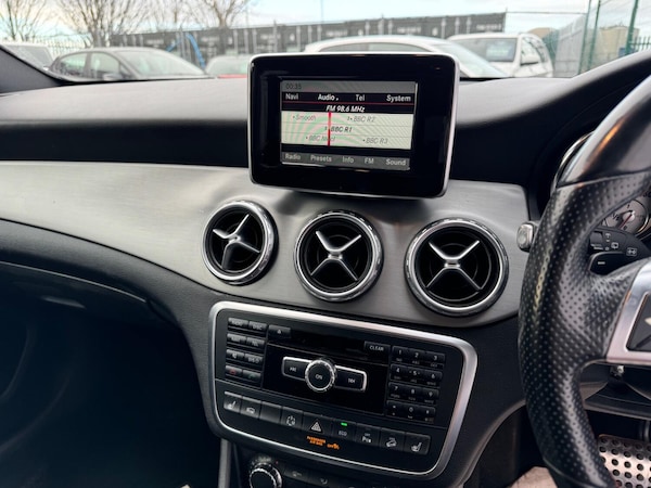 Used Mercedes-Benz GLA 2014 for sale - 76299075: Photo 15