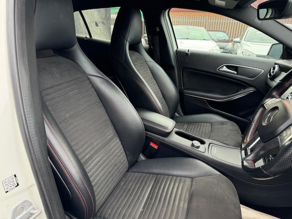 Used Mercedes-Benz GLA 2014 for sale - 76299075: Photo 21