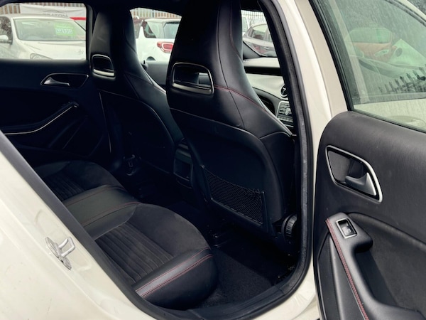Used Mercedes-Benz GLA 2014 for sale - 76299075: Photo 22
