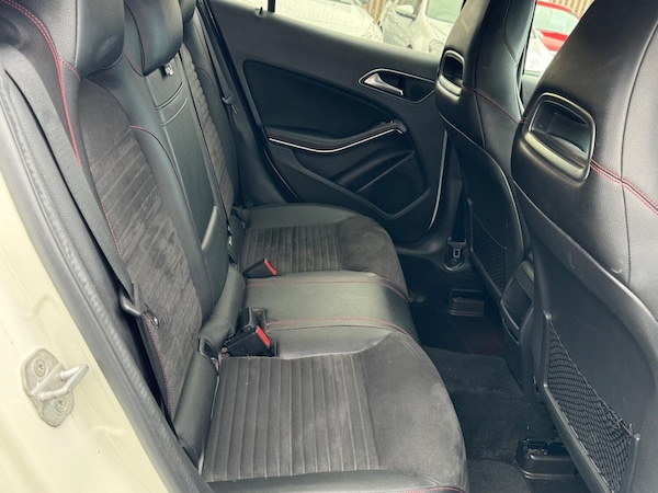 Used Mercedes-Benz GLA 2014 for sale - 76299075: Photo 23