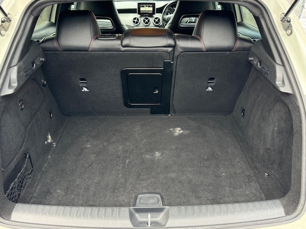 Used Mercedes-Benz GLA 2014 for sale - 76299075: Photo 24
