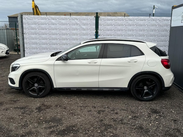 Used Mercedes-Benz GLA 2014 for sale - 76299075: Photo 5
