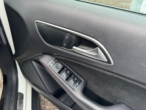 Used Mercedes-Benz GLA 2014 for sale - 76299075: Photo 8