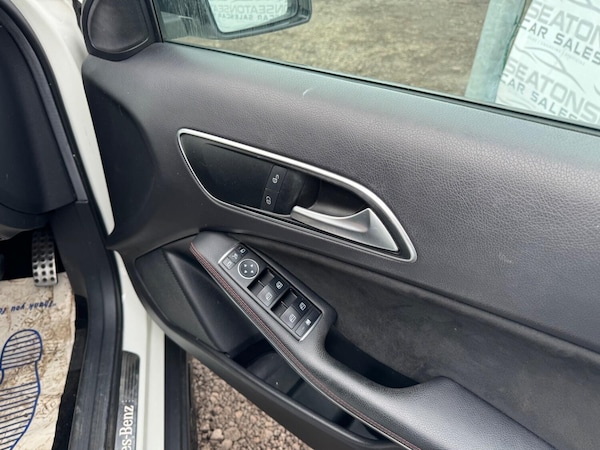 Used Mercedes-Benz GLA 2014 for sale - 76299075: Photo 9