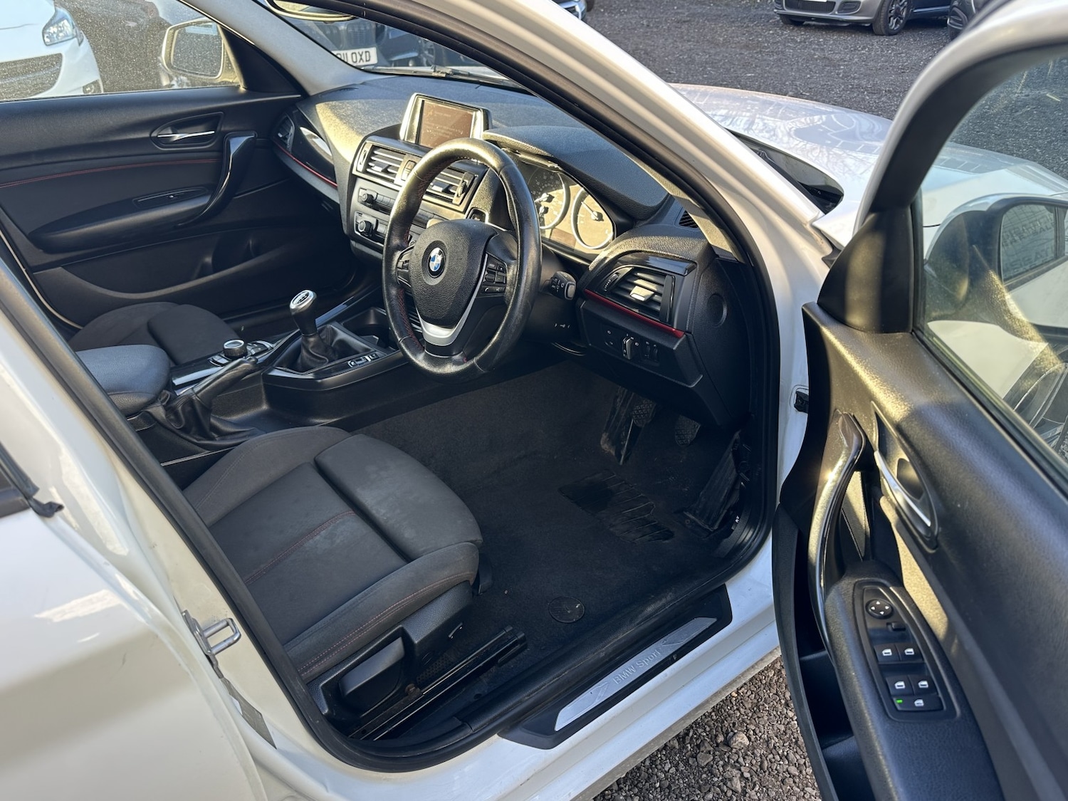 Used BMW 1 Series 2012 for sale - 77107628: Photo 10