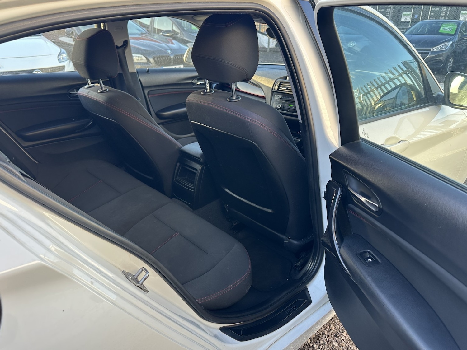 Used BMW 1 Series 2012 for sale - 77107628: Photo 12