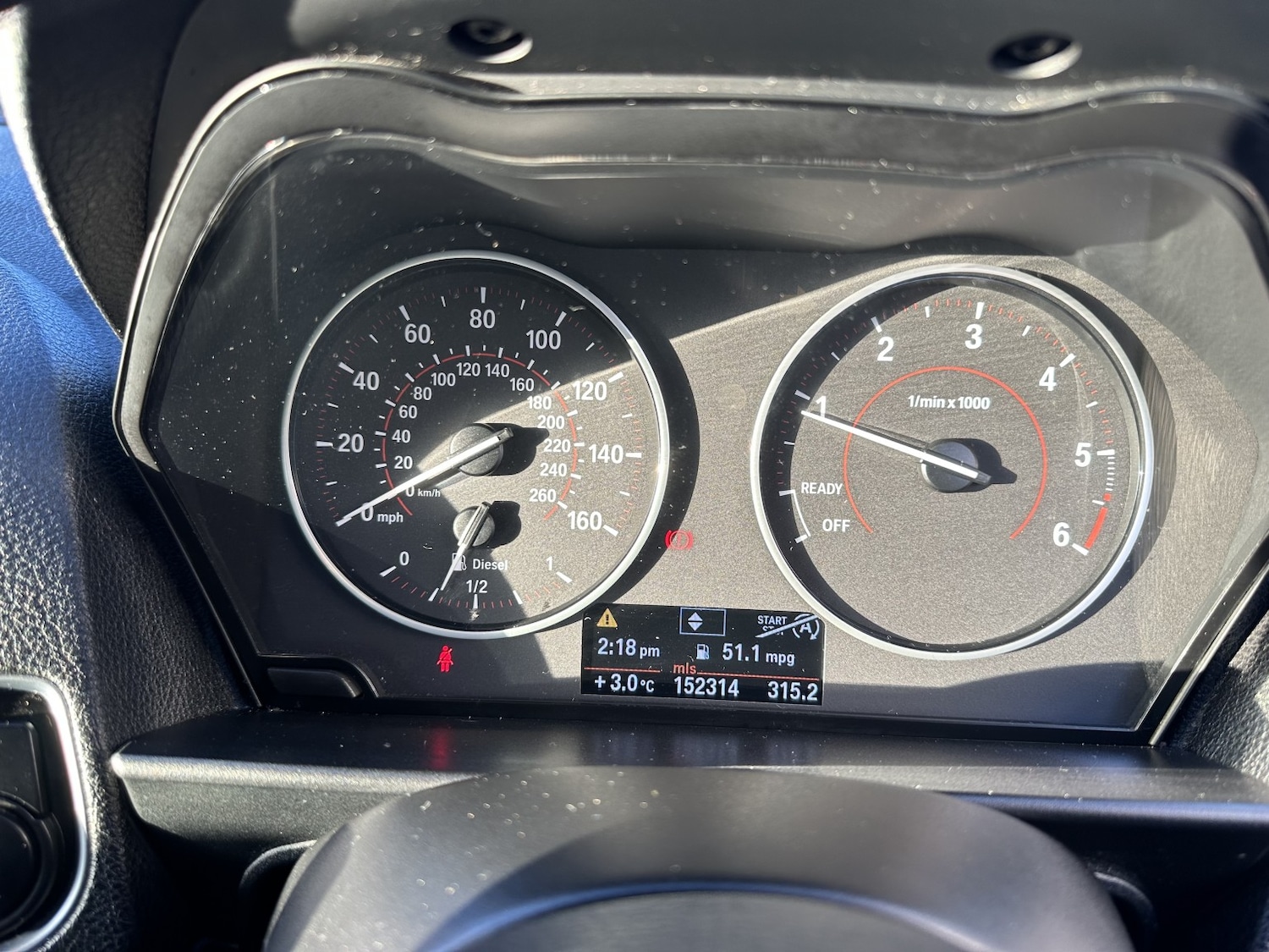 Used BMW 1 Series 2012 for sale - 77107628: Photo 16