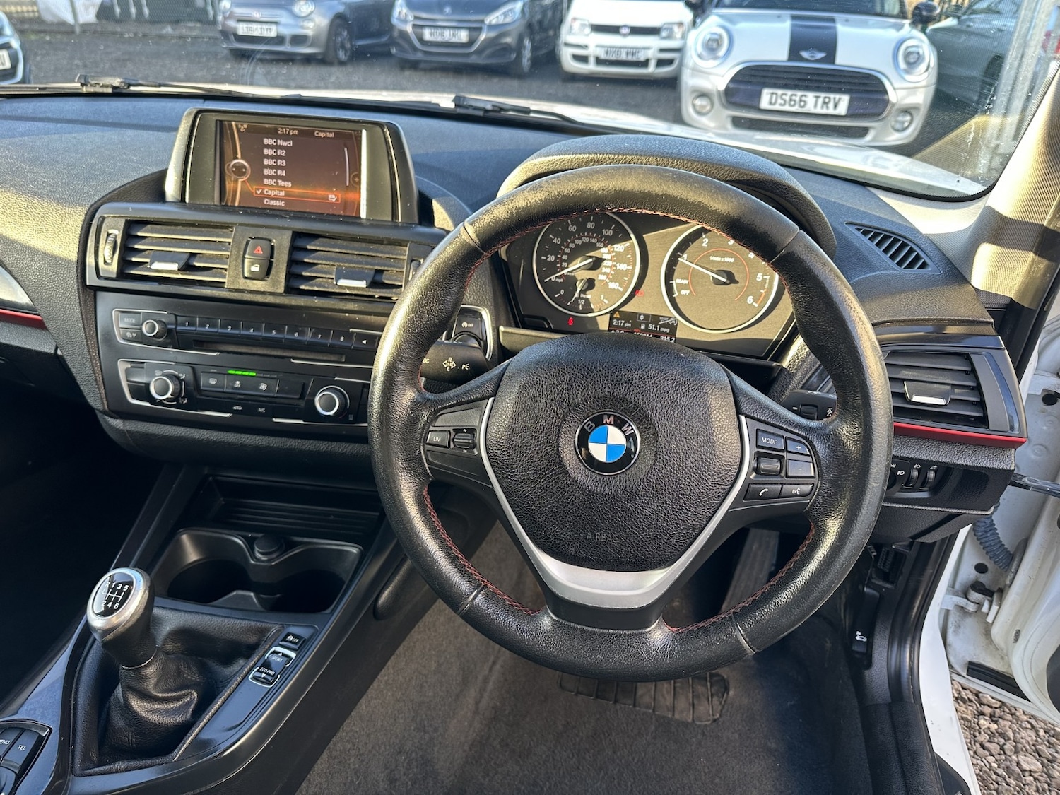 Used BMW 1 Series 2012 for sale - 77107628: Photo 18