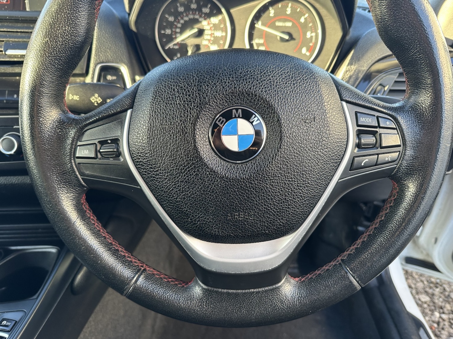 Used BMW 1 Series 2012 for sale - 77107628: Photo 21