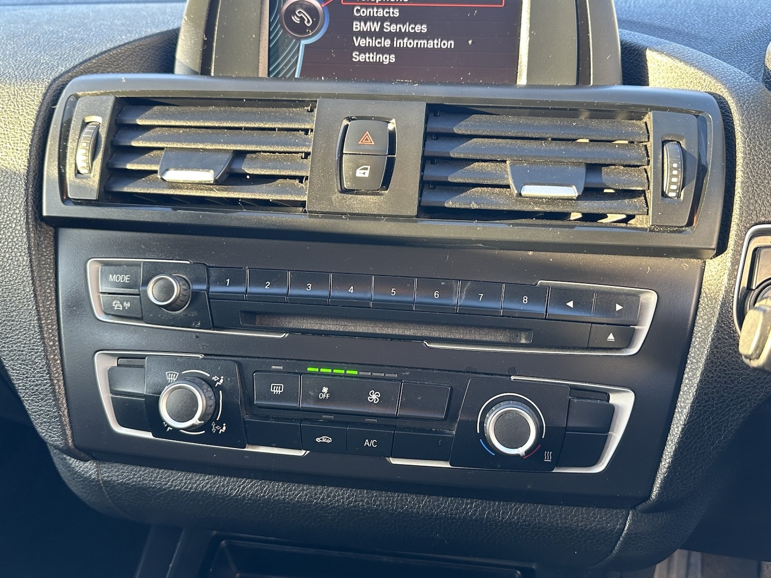 Used BMW 1 Series 2012 for sale - 77107628: Photo 25