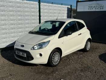 2013 - 1.2 Studio 3-Door