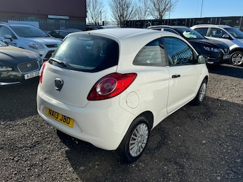 Used Ford Ka 2013 for sale - 75178227: Photo