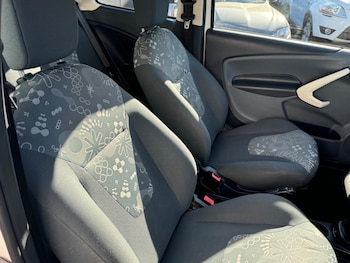 Used Ford Ka 2013 for sale - 75178227: Photo