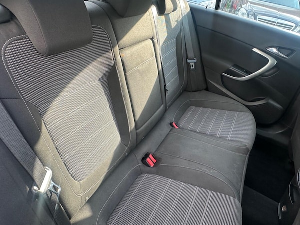 Used Vauxhall Insignia 2011 for sale - 76174103: Photo 26