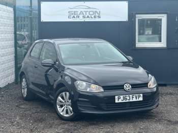 2013 - 1.4 TSI SE 3dr