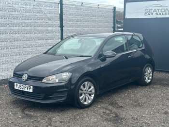 Used Volkswagen Golf 2013 for sale - 74840436: Photo