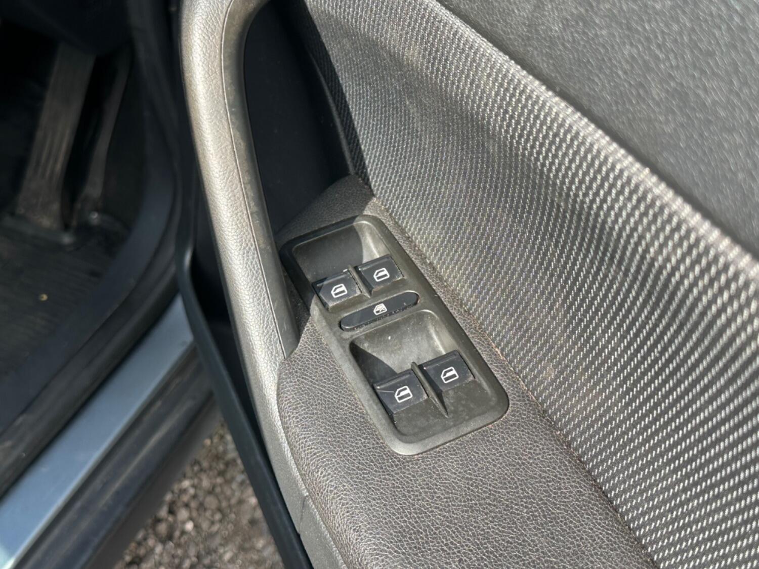 Used Skoda Yeti 2011 for sale - 76164617: Photo 10