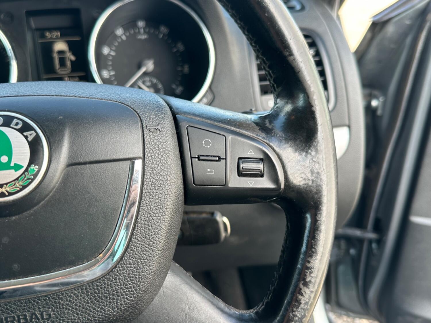 Used Skoda Yeti 2011 for sale - 76164617: Photo 15