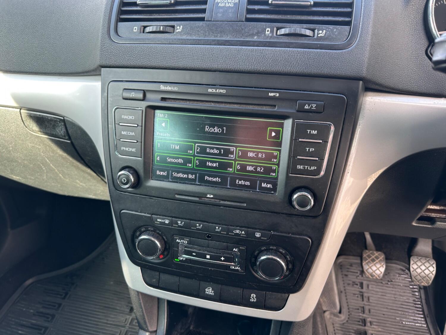 Used Skoda Yeti 2011 for sale - 76164617: Photo 18