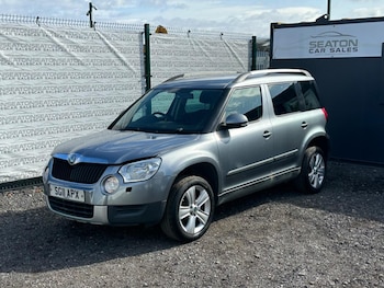 2011 - 2.0 TDI SE 5-Door