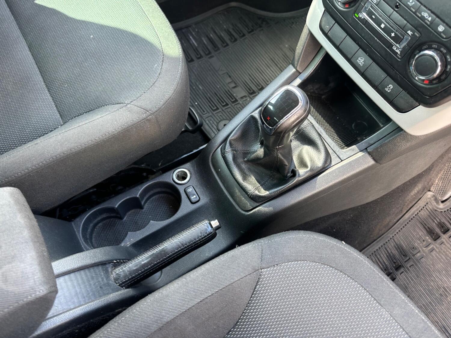 Used Skoda Yeti 2011 for sale - 76164617: Photo 21