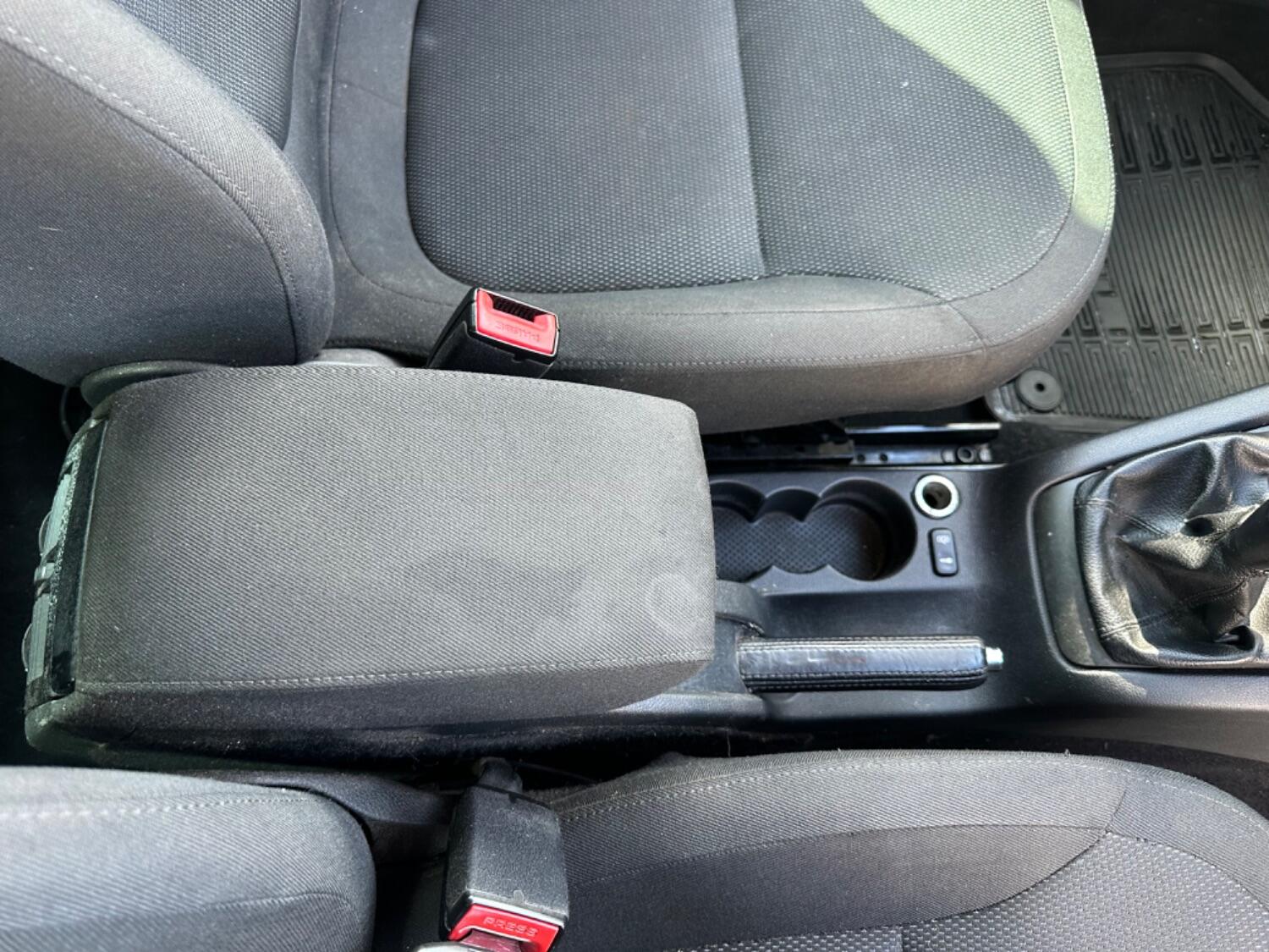 Used Skoda Yeti 2011 for sale - 76164617: Photo 22
