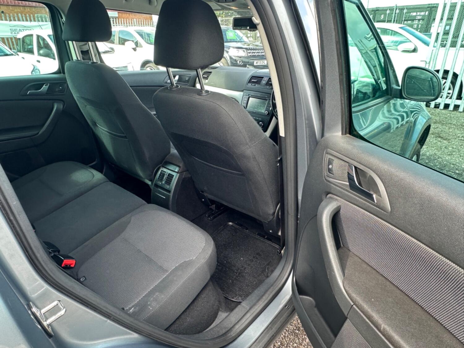 Used Skoda Yeti 2011 for sale - 76164617: Photo 24