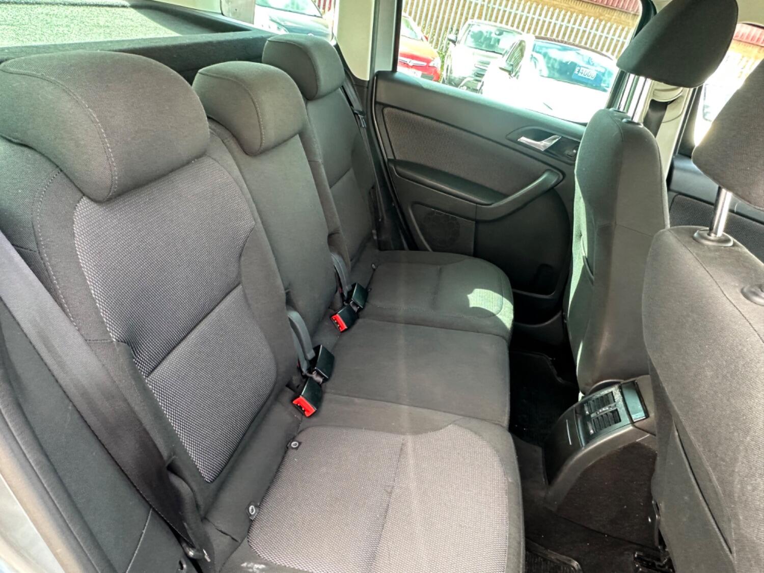 Used Skoda Yeti 2011 for sale - 76164617: Photo 27