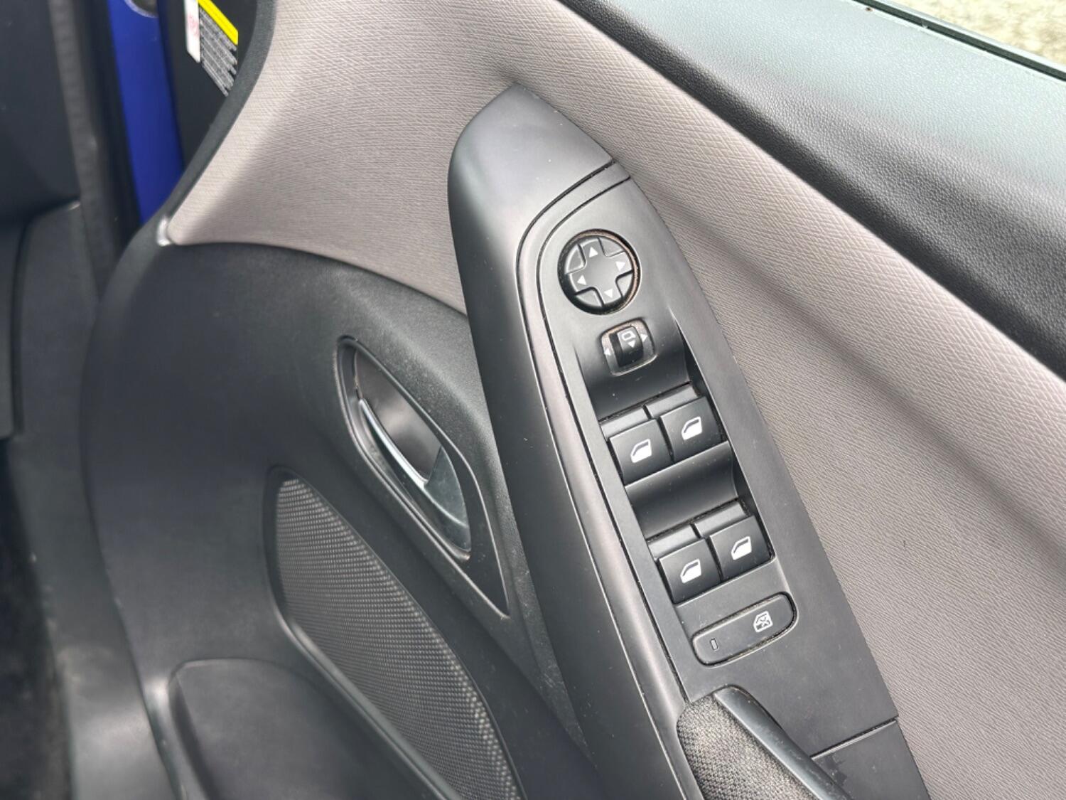 Used Citroen C4 Picasso 2016 for sale - 76793811: Photo 13