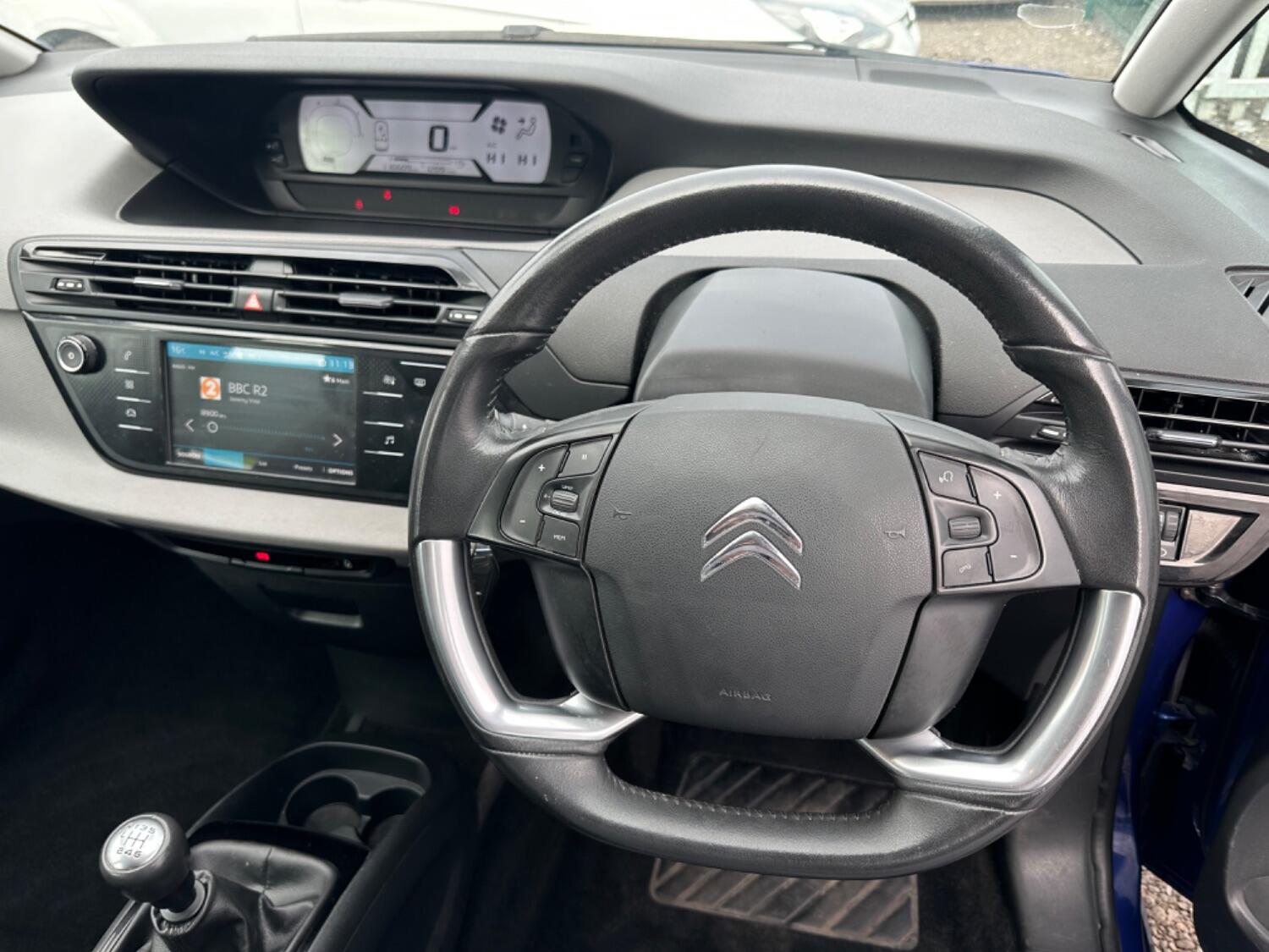 Used Citroen C4 Picasso 2016 for sale - 76793811: Photo 16