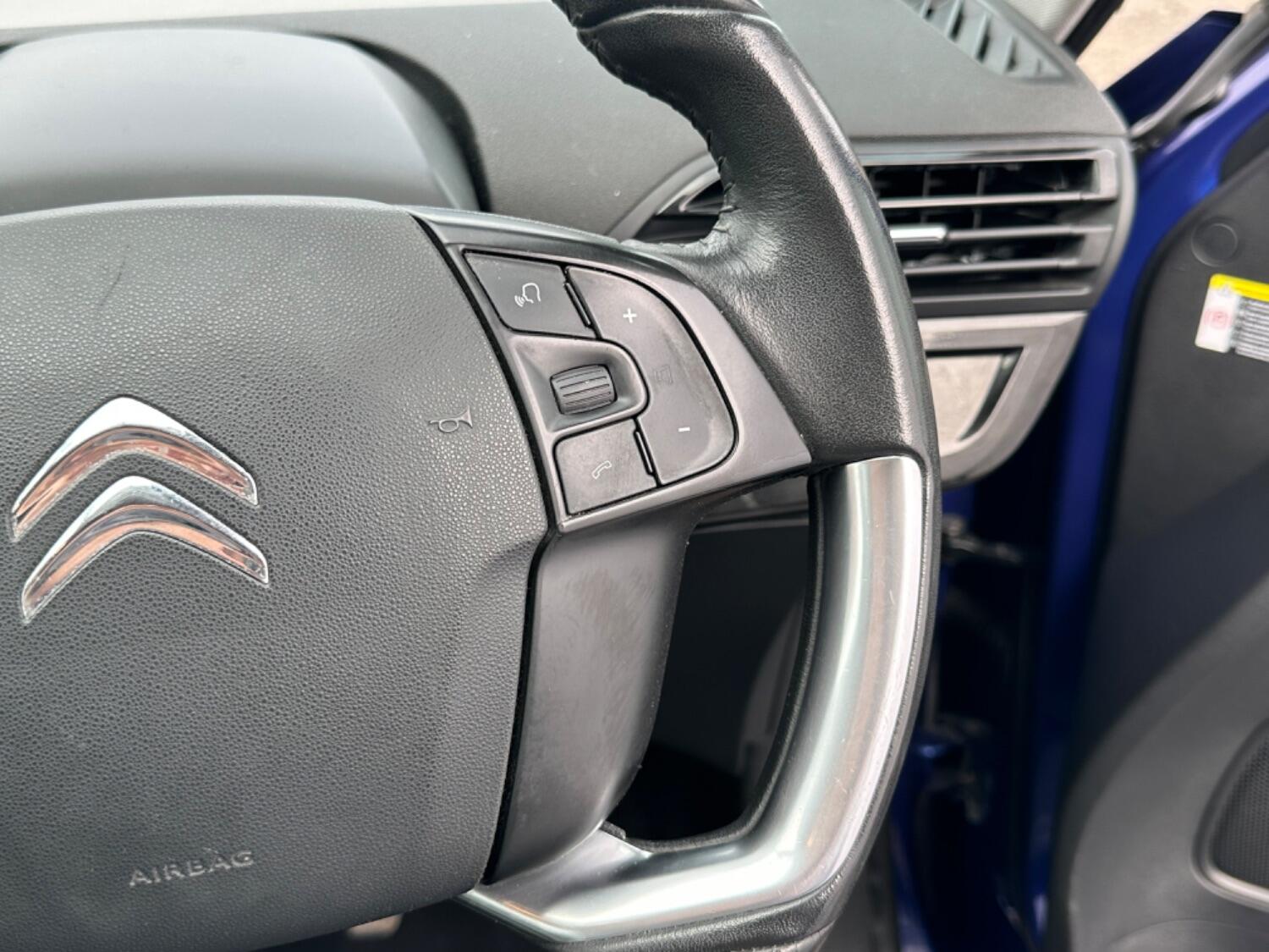 Used Citroen C4 Picasso 2016 for sale - 76793811: Photo 18