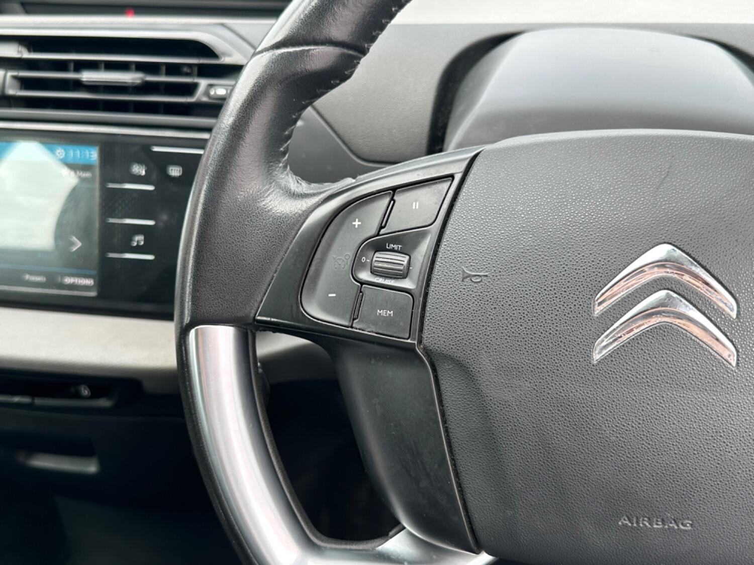 Used Citroen C4 Picasso 2016 for sale - 76793811: Photo 19