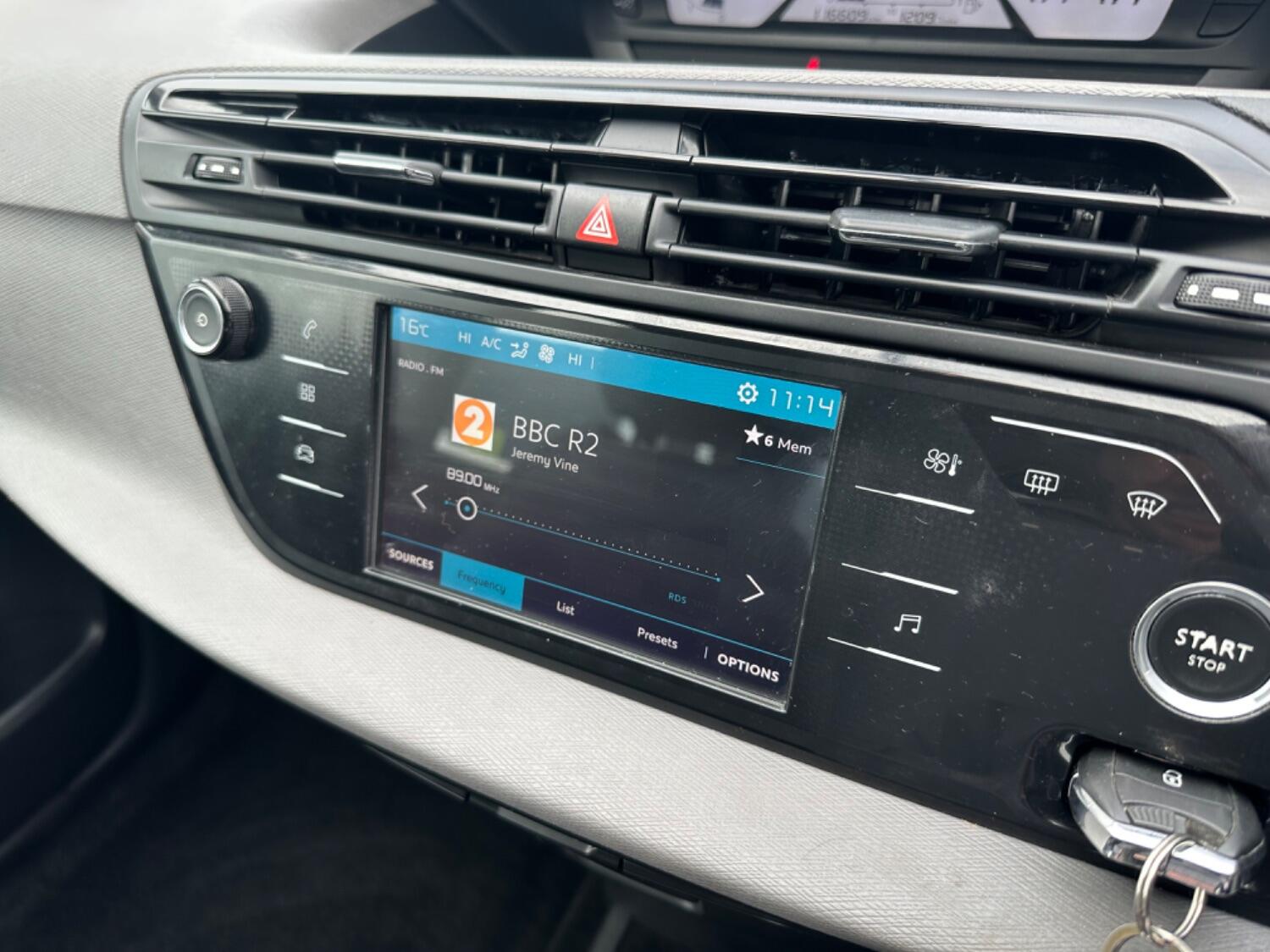 Used Citroen C4 Picasso 2016 for sale - 76793811: Photo 23