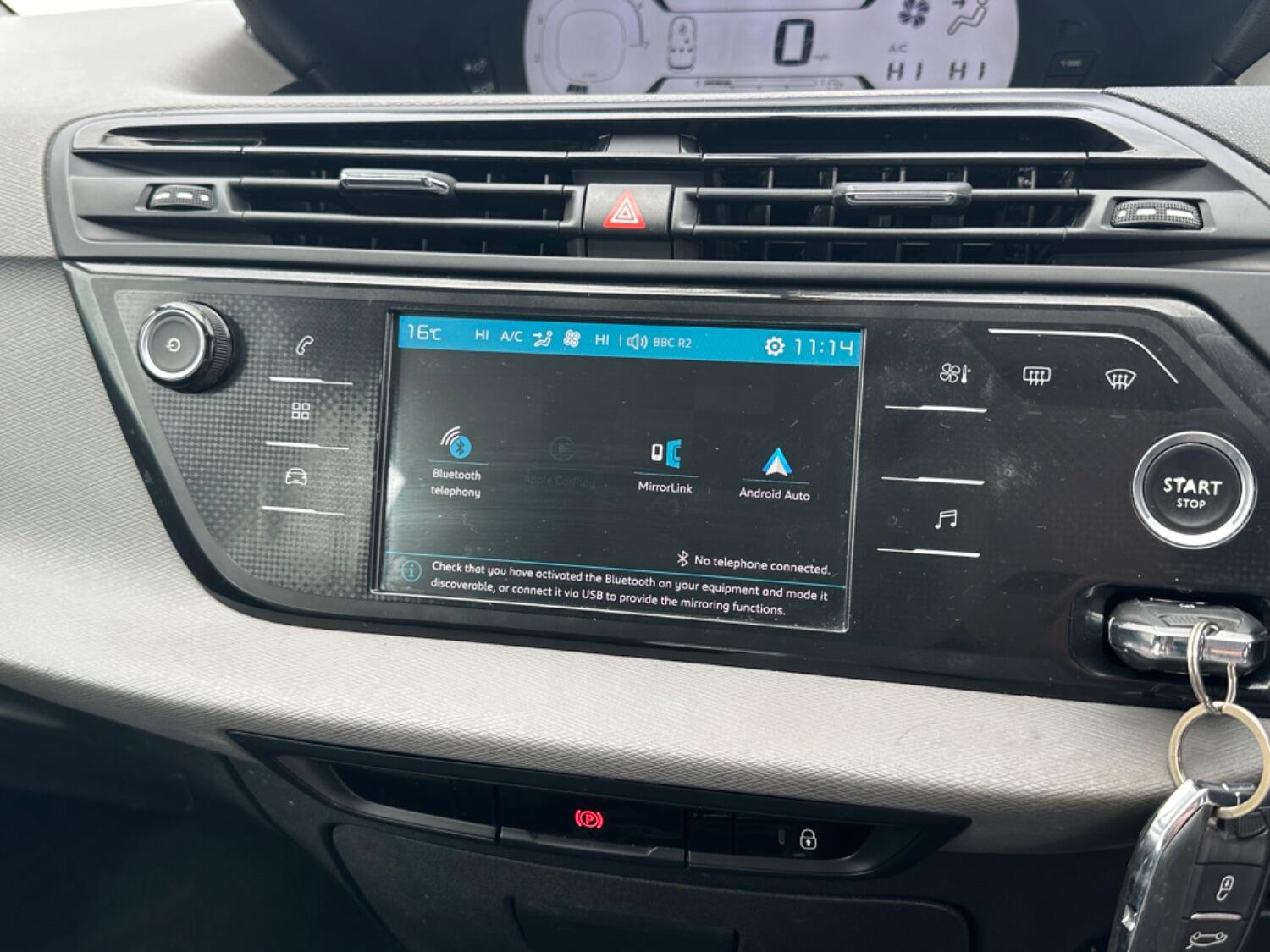 Used Citroen C4 Picasso 2016 for sale - 76793811: Photo 26