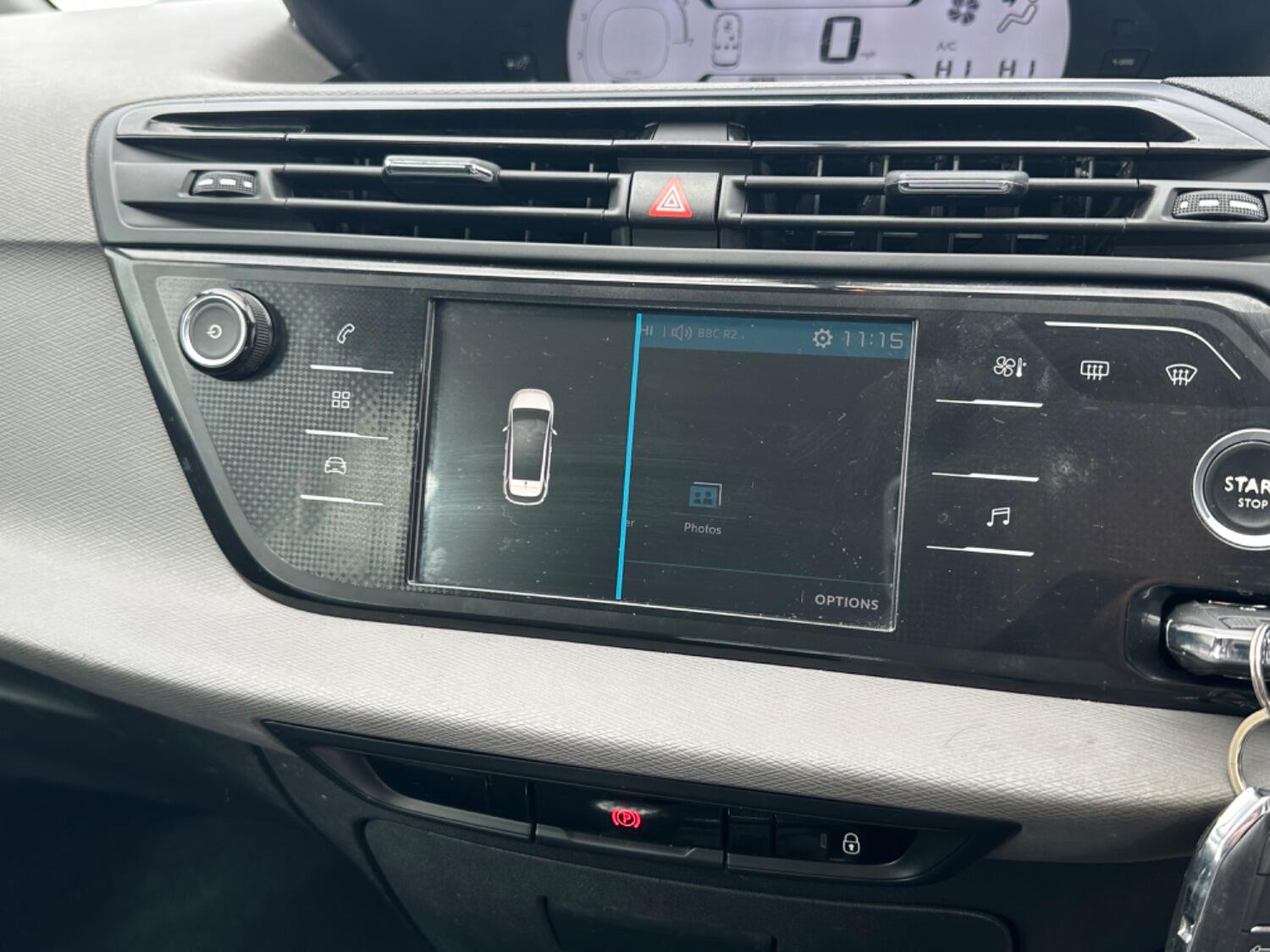 Used Citroen C4 Picasso 2016 for sale - 76793811: Photo 29