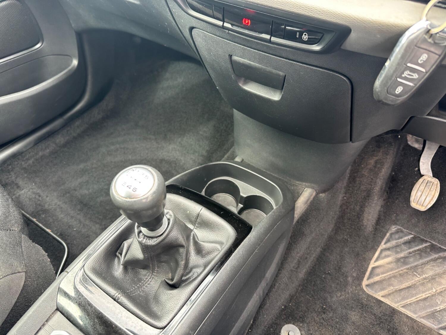 Used Citroen C4 Picasso 2016 for sale - 76793811: Photo 31