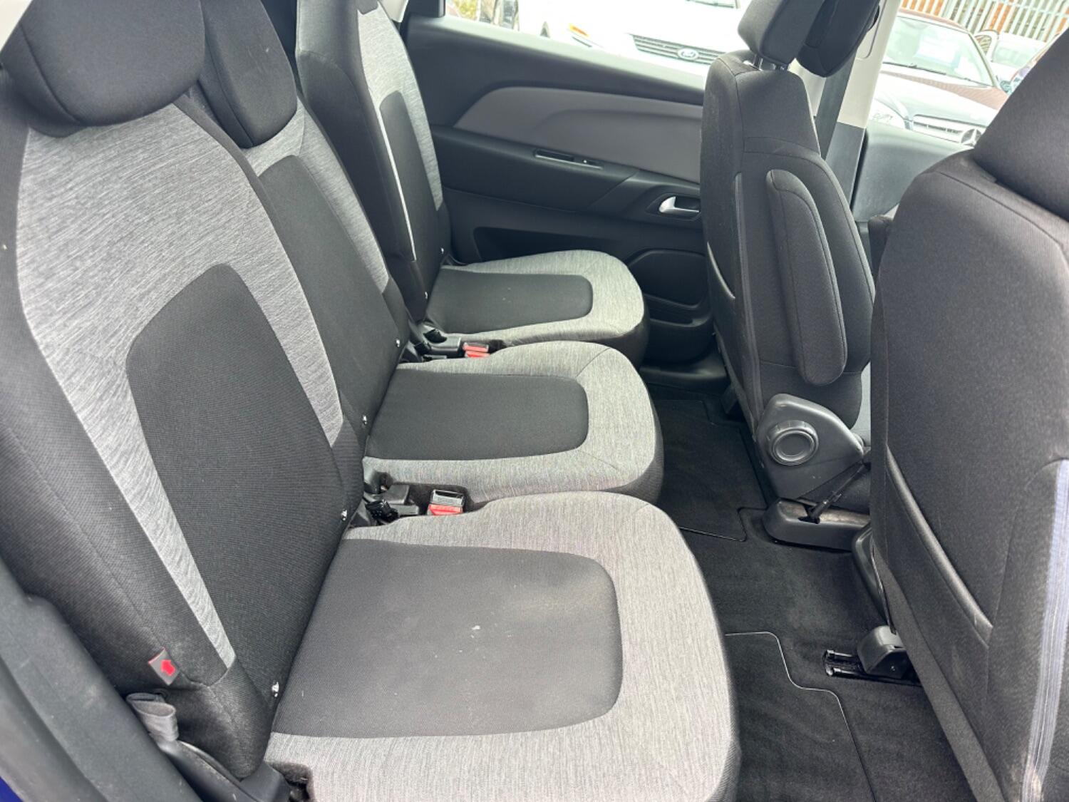 Used Citroen C4 Picasso 2016 for sale - 76793811: Photo 36