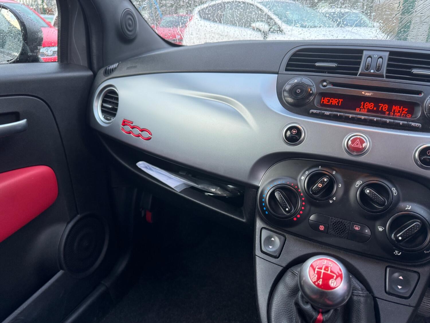 Vehicle 30