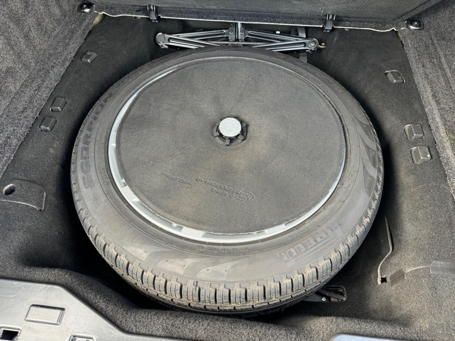 Used Land Rover Range Rover 2015 for sale - 76793814: Photo 13