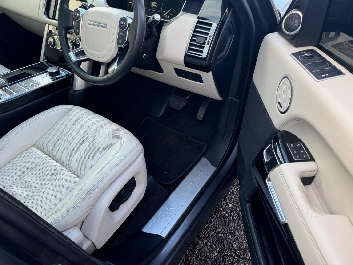 Used Land Rover Range Rover 2015 for sale - 76793814: Photo 15