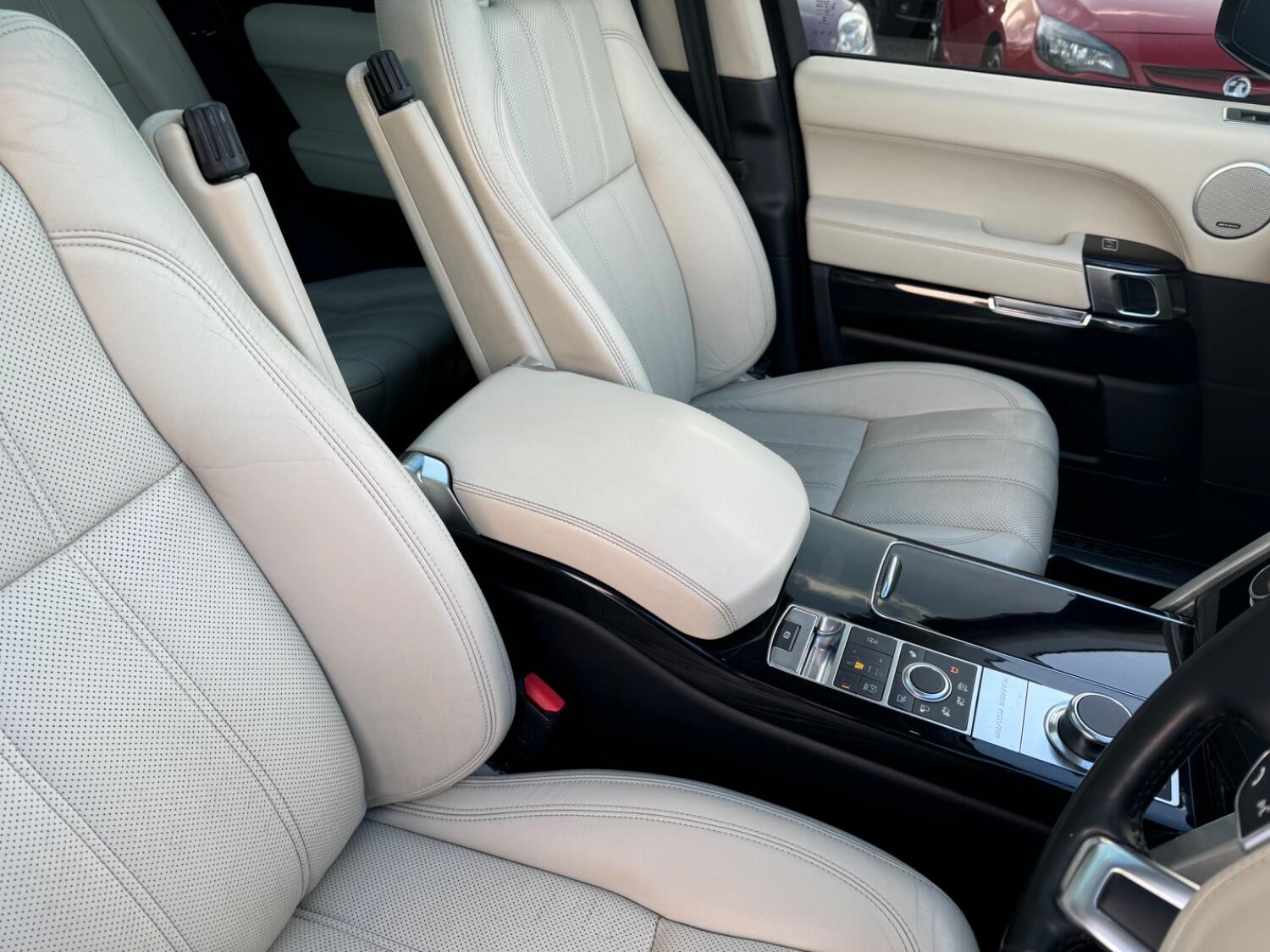 Used Land Rover Range Rover 2015 for sale - 76793814: Photo 21