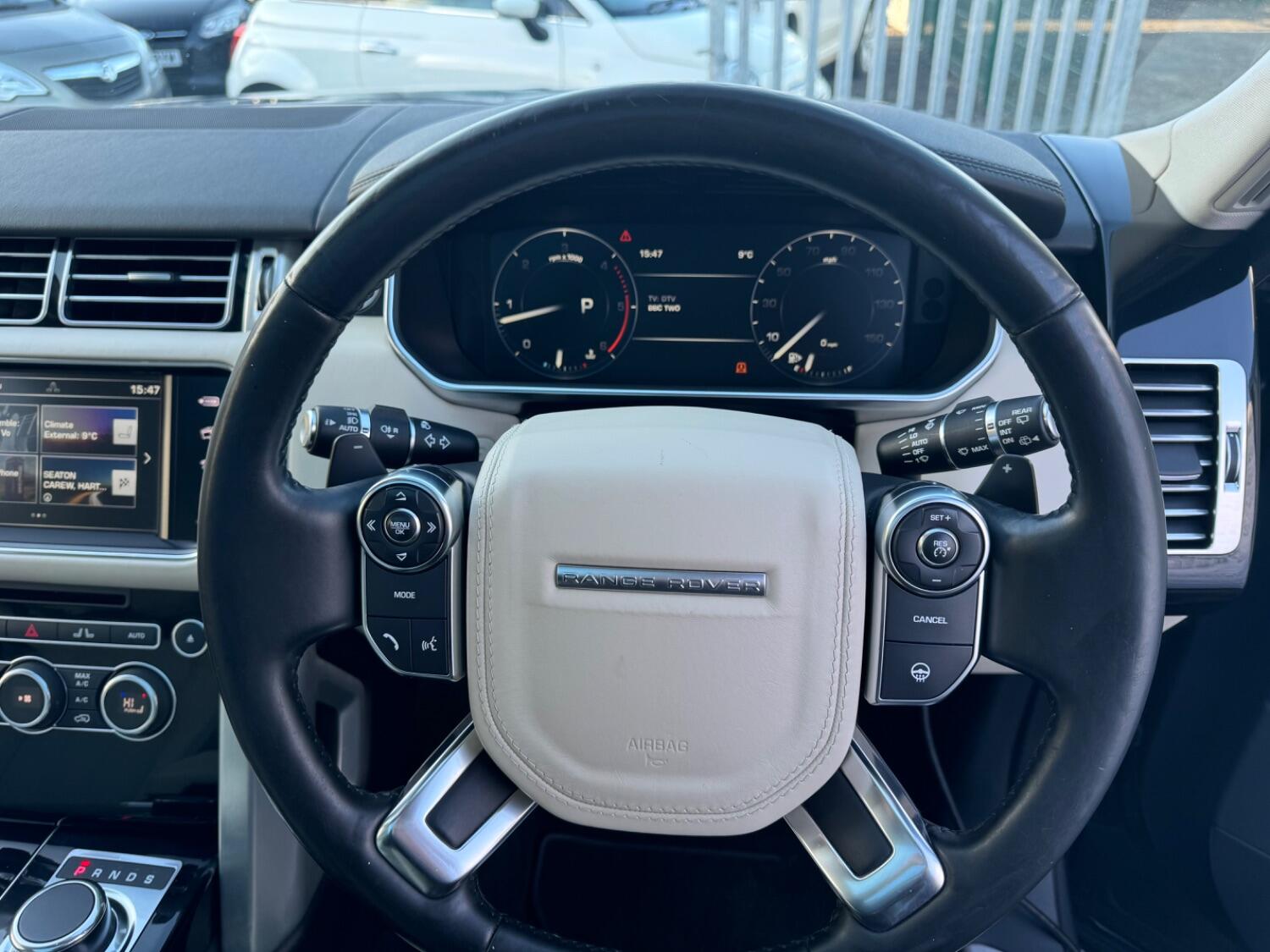 Used Land Rover Range Rover 2015 for sale - 76793814: Photo 22