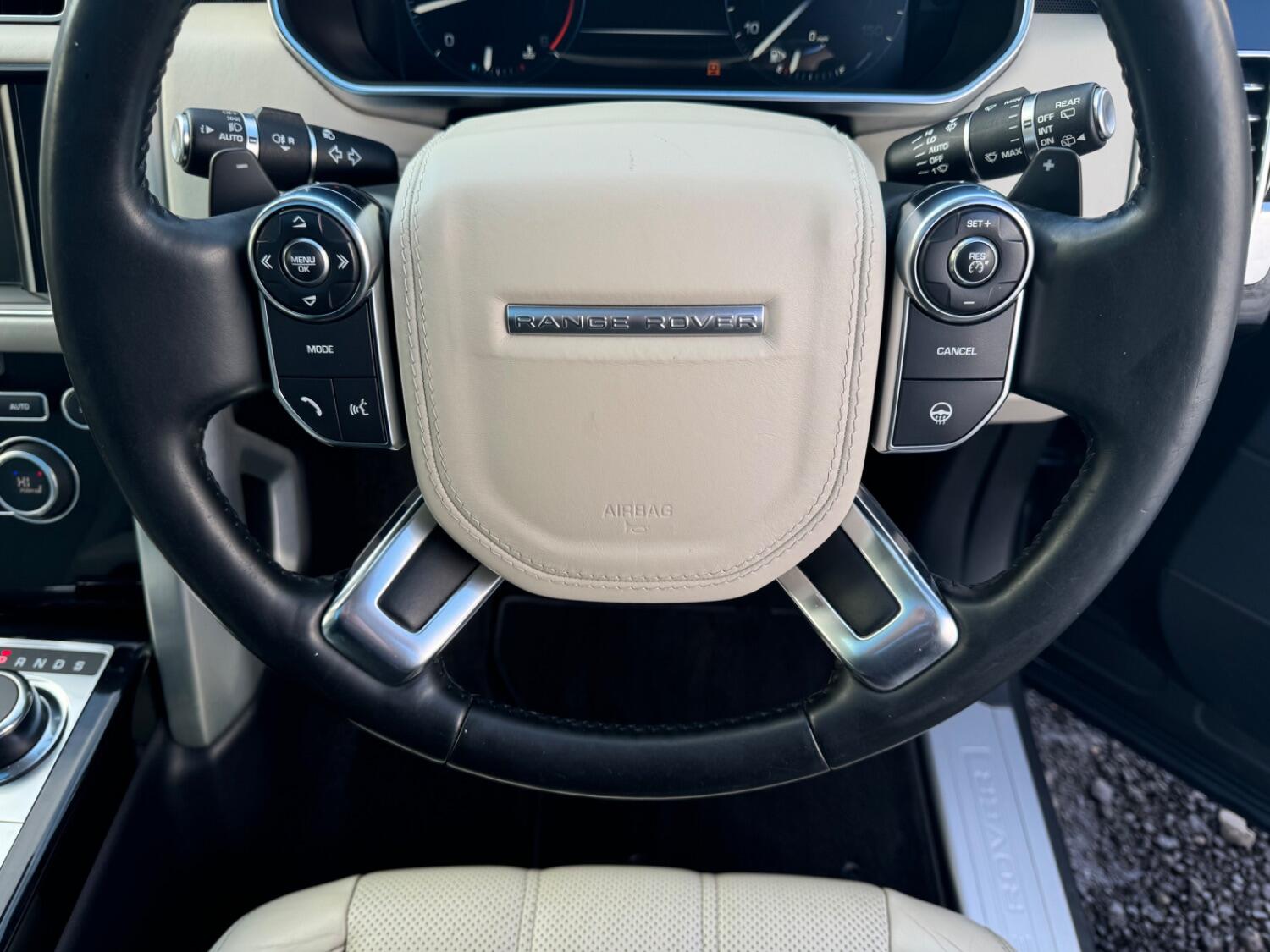 Used Land Rover Range Rover 2015 for sale - 76793814: Photo 26