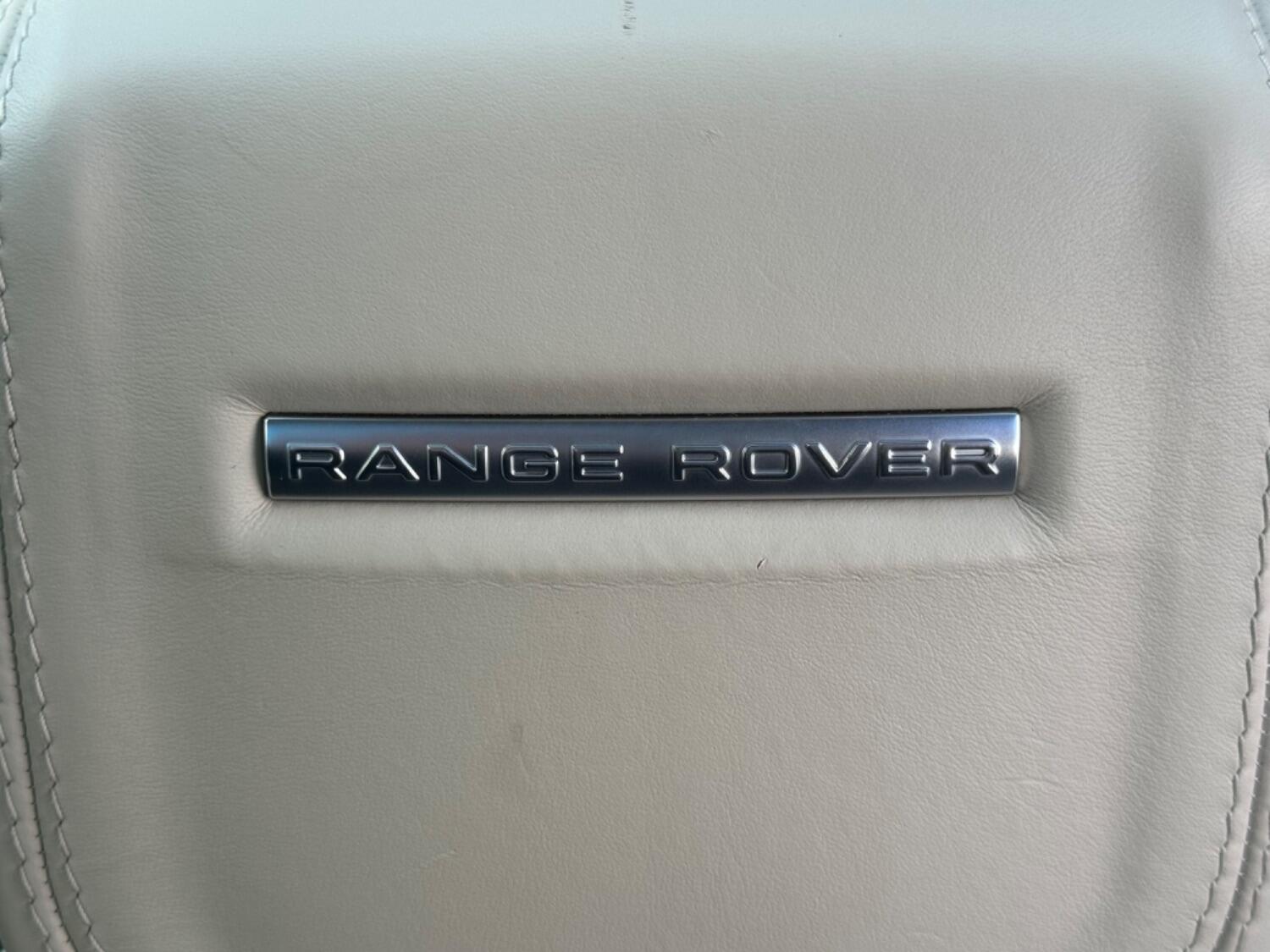 Used Land Rover Range Rover 2015 for sale - 76793814: Photo 28