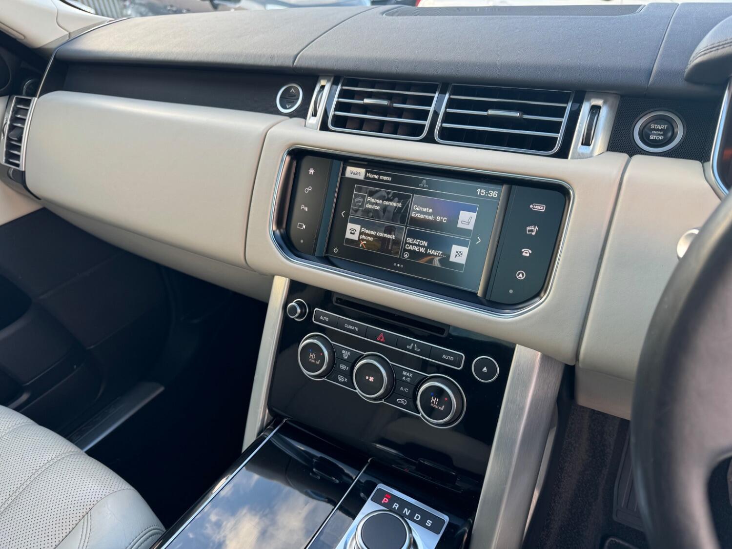 Used Land Rover Range Rover 2015 for sale - 76793814: Photo 31