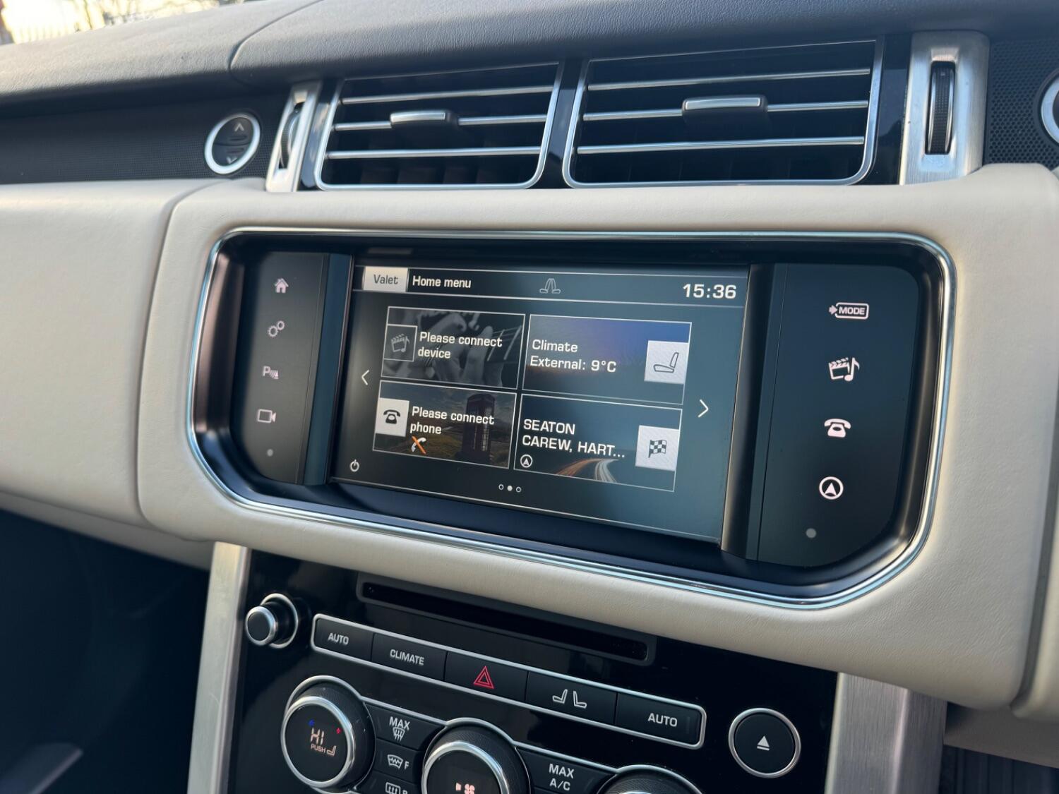 Used Land Rover Range Rover 2015 for sale - 76793814: Photo 33